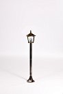 Наземный фонарь Oasis Light 15906 Gb