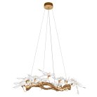 Подвесная люстра Loft IT 10378/1000 Voa