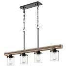 Подвесная люстра Wertmark WE583.04.023 Bonnie