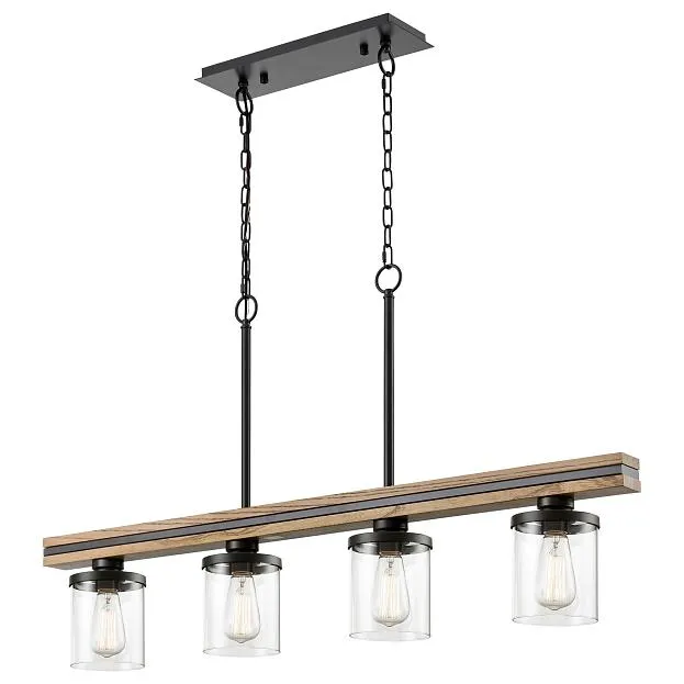 Подвесная люстра Wertmark WE583.04.023 Bonnie