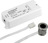 Датчик движения инфракрасный Arlight 020208 SR-8001B Silver SR-Door-Switch