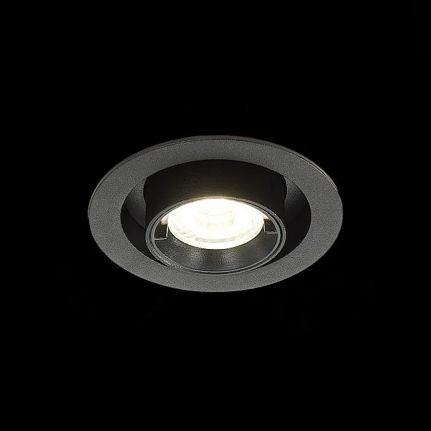 Встраиваемый светильник ST Luce ST702.348.12 Встраиваемый светильник ST Luce ST702.348.12