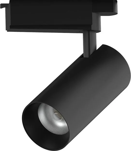 Трековый светильник Gauss TR082 Track Light Led Трековый светильник Gauss TR082 Track Light Led