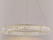 Подвесной светильник NEWPORT 8240/80 chrome М0067594