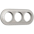 Рамка Werkel WL70-frame-03 Antik Runda жемчужный a037887