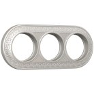 Рамка Werkel WL70-frame-03 Antik Runda жемчужный a037887