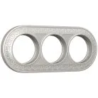 Рамка Werkel WL70-frame-03 Antik Runda жемчужный a037887