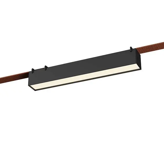 Трековый светильник ST-Luce ST456.446 BAND Трековый светильник ST-Luce ST456.446 BAND
