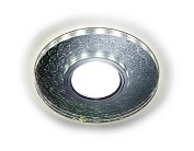 Встраиваемый точечный светильник Ambrella light S175 PR/CH Compo Spot