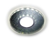 Встраиваемый точечный светильник Ambrella light S175 PR/CH Compo Spot