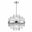 Подвесная люстра ST Luce SL1634.103.06 RENS