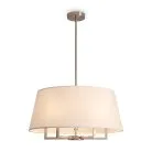 Потолочный светильник Freya FR2042CL-05N Graceful