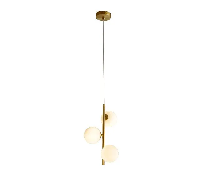 Подвесной светильник Kink Light 07508-3A,20 Сида