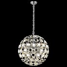 Подвесная люстра Wertmark WE109.23.103 BRUNELLA