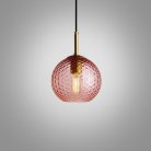 Подвесной Светильник Finnar Pink By Imperiumloft 344125-22