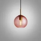 Подвесной Светильник Finnar Pink By Imperiumloft 344125-22