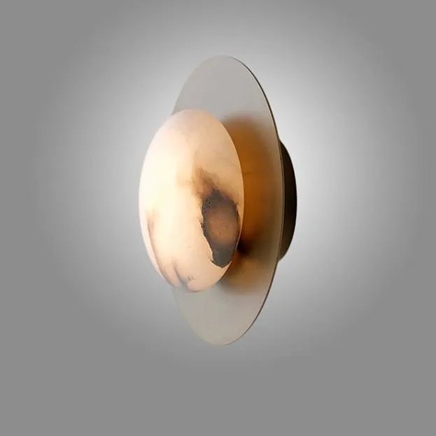 Бра JANK MARBLE ImperiumLoft 344253-23 f-jank-marble01