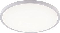 Потолочный светильник светодиодный Natali Kovaltseva LED LAMPS 81113/4C Plain 