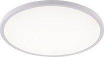 Потолочный светильник светодиодный Natali Kovaltseva LED LAMPS 81113/4C Plain 