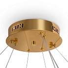 Потолочная чаша Freya FR5257A-L2G2 Tier