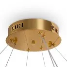 Потолочная чаша Freya FR5257A-L2G2 Tier