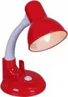 Офисная настольная лампа Reluce 02317-0.7-01 RD