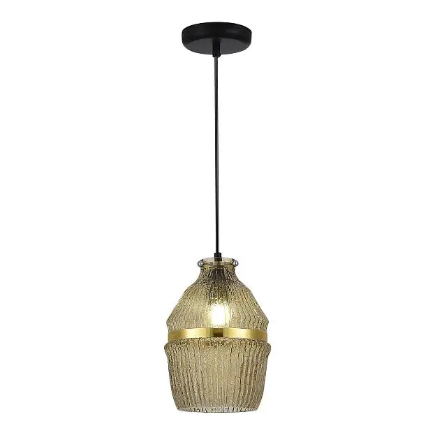 Светильник подвесной ST-Luce SL1661.403.01 COCOON Светильник подвесной ST-Luce SL1661.403.01 COCOON