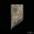 Бра Bohemia 83401BL/20IV-43 G Balls