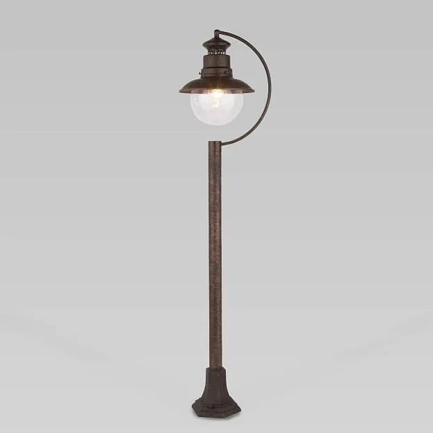 Уличный Светильник Elektrostandard Talli F брауни (GL 3002F) a038484