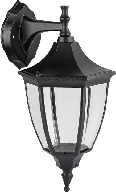 Настенный фонарь уличный Oasis Light 91502 Bl COVENTRY Настенный фонарь уличный Oasis Light 91502 Bl COVENTRY