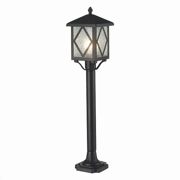 Светильник уличный наземный ST-Luce SL084.415.01 LORNE