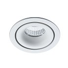 Встраиваемый светильник Italline IT02-008 dim white