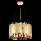 Подвесная люстра Wertmark WE128.06.303 Celina