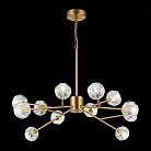 Подвесная люстра ST Luce SL1166.303.12 Romano