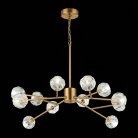Подвесная люстра ST Luce SL1166.303.12 Romano