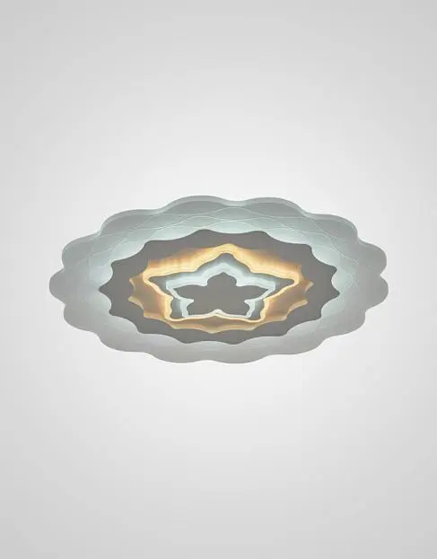 Потолочный светильник Мелодия света 000028916 SS1L Потолочный светильник Мелодия света 000028916 SS1L