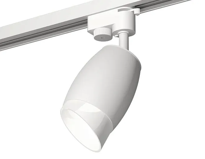 Комплект трекового однофазного светильника Ambrella light XT1122007 Track System
