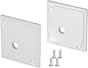 Заглушка профиля Arlight 024481