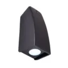 Фасадный светильник FUMAGALLI 1A3.000.000.AXZ1L MAMETE SQUARE