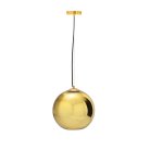 Подвесной светильник Loft IT Loft2024-B Copper Shade