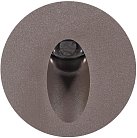 Подсветка ступеней лестницы AM Group AM98LG-3227 COFFEE 3000K AM96