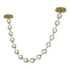 Светильник подвесной ST Luce SL6520.303.16 HELMI