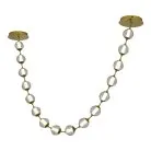 Светильник подвесной ST Luce SL6520.303.16 HELMI