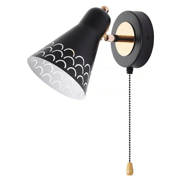 Бра MyFar MR1530-1W Chilly Бра MyFar MR1530-1W Chilly