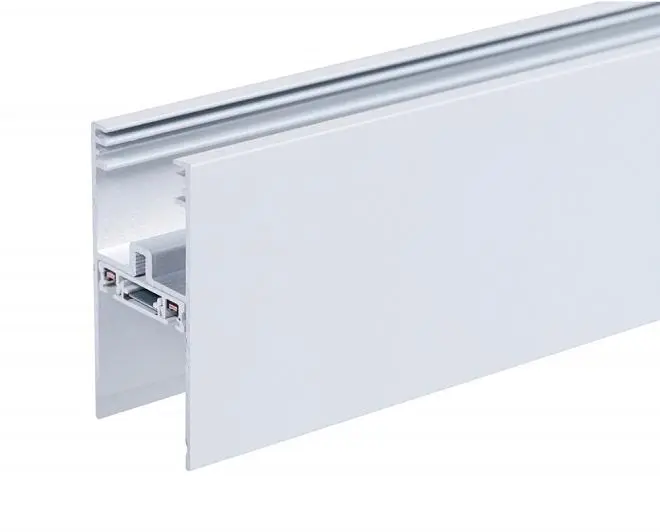 Профиль Imex IL.0007.4001 WH UT25 Профиль Imex IL.0007.4001 WH UT25