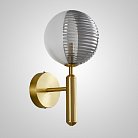 Настенный светильник WALTON WALL Grey ImperiumLoft 208793-23 walton-wall01