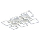 Потолочный светильник Escada 10204/8LED 155W