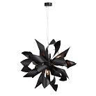Люстра подвесная ST LUCE SL453.403.06E SPIRAGLIO