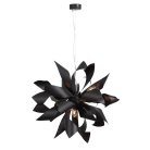 Люстра подвесная ST LUCE SL453.403.06E SPIRAGLIO