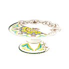 Сервировочная подставка Seletti 09765 Leandra Hybrid